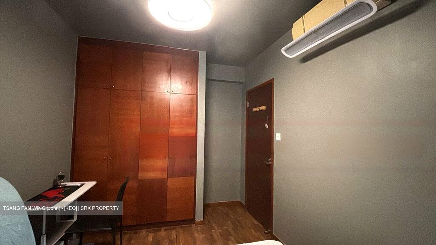 Woodsvale (D25), Condominium #478219331